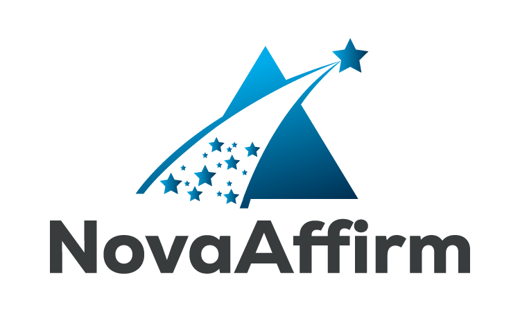 NovaAffirm logo